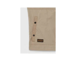 camel active Jerseyweste oliv