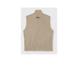 camel active Jerseyweste oliv