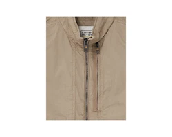 camel active Jerseyweste oliv