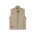 camel active Jerseyweste oliv