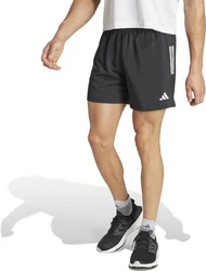 adidas Sportswear Laufhose OTR B SHORT SCHWARZ