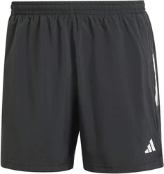 adidas Sportswear Laufhose OTR B SHORT SCHWARZ