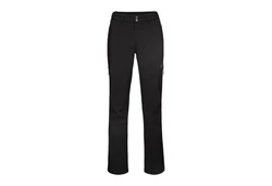 Mammut Outdoorhose Runbold Winter SO Pants Men schwarz