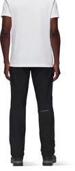 Mammut Outdoorhose Runbold Winter SO Pants Men schwarz
