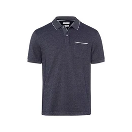 Poloshirt ocean (1-tlg)
