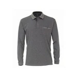 CASAMODA Langarm Poloshirt 403478000