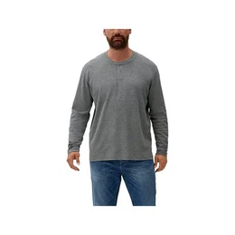 T-Shirt kombi regular fit (1-tlg., keine Angabe)