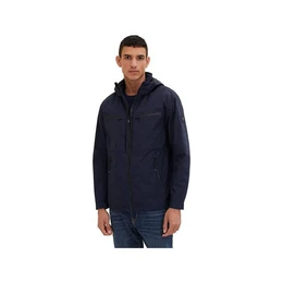 Anorak blau (1-St)