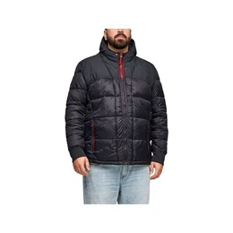 Anorak dunkel-blau (1-St)