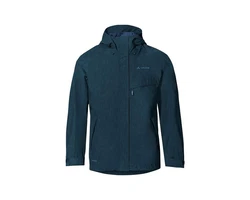 VAUDE Outdoorjacke Men's Rosemoor Jacket II (1-St) dunkel-blau