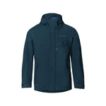 VAUDE Outdoorjacke Men's Rosemoor Jacket II (1-St) dunkel-blau