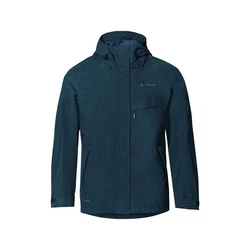 VAUDE Outdoorjacke Men's Rosemoor Jacket II (1-St) dunkel-blau