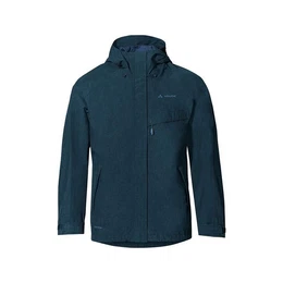 Anorak dunkel-blau (1-St)