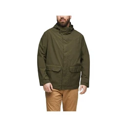 Anorak kombi (1-St)