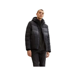Anorak schwarz (1-St)