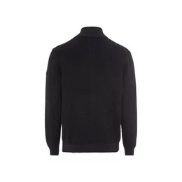 Strickjacke uni (1-tlg)