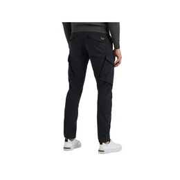 Stoffhose uni (1-tlg)
