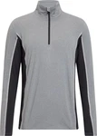 McKINLEY Longsleeve Shirt Hero ux Hellgrau/Grau/Dunkelgrau