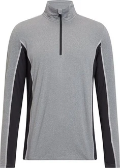 McKINLEY Longsleeve Shirt Hero ux Hellgrau/Grau/Dunkelgrau