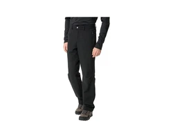 VAUDE Anorak Trekkinghose Me Strathcona Warm Pants II schwarz