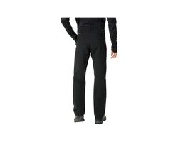 VAUDE Anorak Trekkinghose Me Strathcona Warm Pants II schwarz