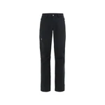 VAUDE Anorak Trekkinghose Me Strathcona Warm Pants II schwarz