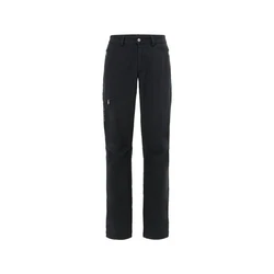 VAUDE Anorak Trekkinghose Me Strathcona Warm Pants II schwarz