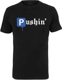T-Shirt Pushin P Tee