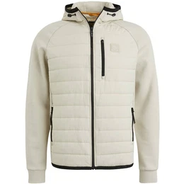 Sweatjacke Herren Jacke (1-tlg)