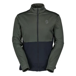 Sweatjacke Defined Mid Jacke krperbetont geschnitten