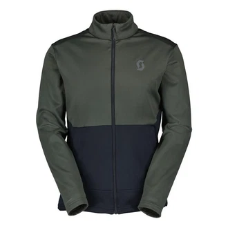 Scott Sweatjacke Defined Mid Jacke