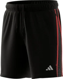 Shorts WO BASE SHO BLACK/BRIRED/TRANSP