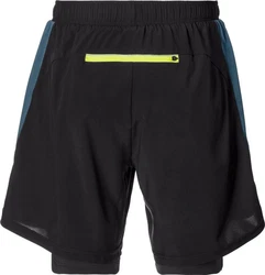 Energetics Shorts Allen IV ux Schwarz/Dunkelblau/Türkis/Dunkelgrau/Blau