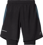 Energetics Shorts Allen IV ux Schwarz/Dunkelblau/Türkis/Dunkelgrau/Blau