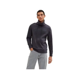 Sweatshirt grau (1-tlg., keine Angabe)