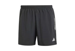 adidas Performance Sporthose Own The Run schwarz/weiß