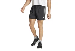 adidas Performance Sporthose Own The Run schwarz/weiß