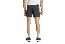 adidas Performance Sporthose Own The Run schwarz/weiß