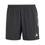 adidas Performance Sporthose Own The Run schwarz/weiß