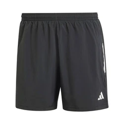 adidas Performance Sporthose Own The Run schwarz/weiß
