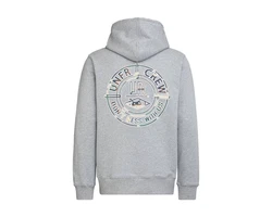 Unfair Athletics Hoodie DMWU Camo BP Camo