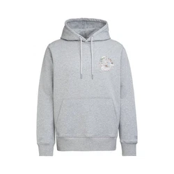 Unfair Athletics Hoodie DMWU Camo BP Camo