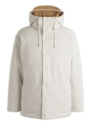 Steppjacke P-Durrien (1-St)