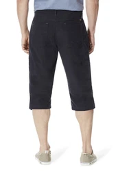 HERO by John Medoox Bermudas Trekking Straight Fit Casual Funktionsqualität für Herren 