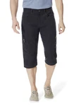HERO by John Medoox Bermudas Trekking Straight Fit Casual Funktionsqualität für Herren 