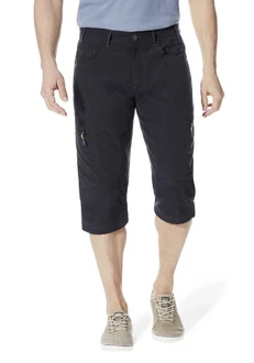 HERO by John Medoox Bermudas Trekking Straight Fit Casual Funktionsqualität für Herren HERO by John Medoox Bermudas Trekking Straight Fit Casual Funktionsqualität für Herren