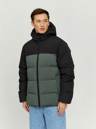 Winterjacke Kyle Puffer Jacket Winter-Jacke warme Designer