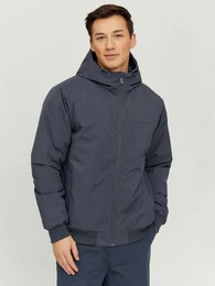 Winterjacke Carn Padded Jacket Winter-Jacke warme Designer