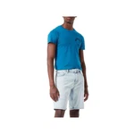 TOM TAILOR Shorts blau