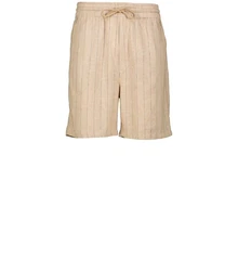 Les Deux Shorts Beige/Khaki